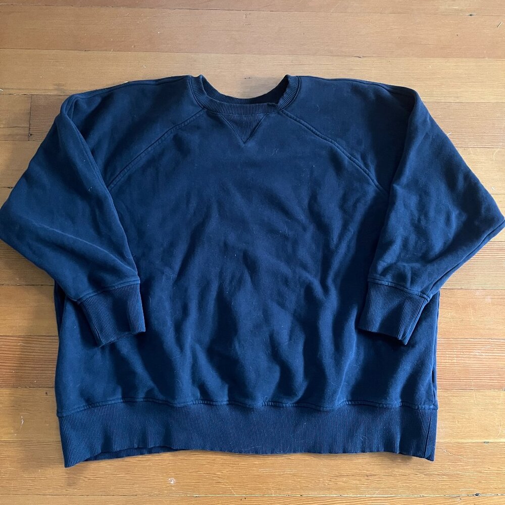 Beyond Nine Sweatshirt